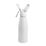 GG485 Vogue Whipped Cream Dispenser 1Ltr JD Catering Equipment Solutions Ltd