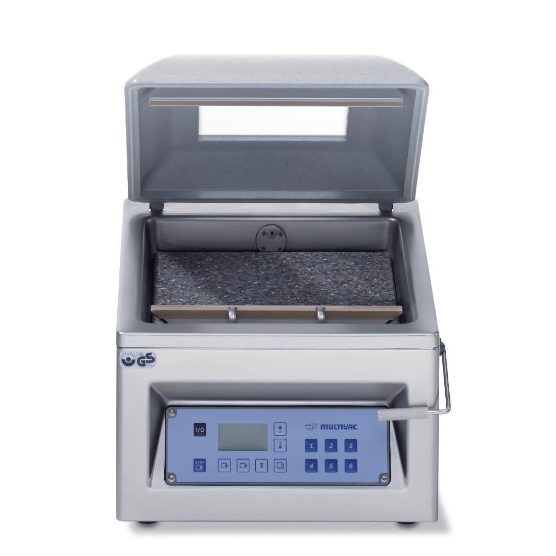 GG553 Multivac Vacuum Packer C70 JD Catering Equipment Solutions Ltd