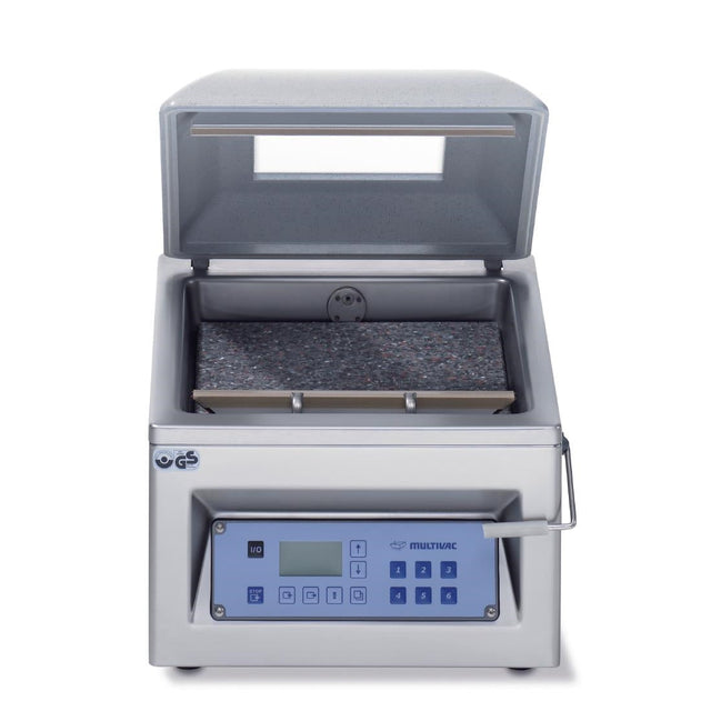 GG553 Multivac Vacuum Packer C70 JD Catering Equipment Solutions Ltd