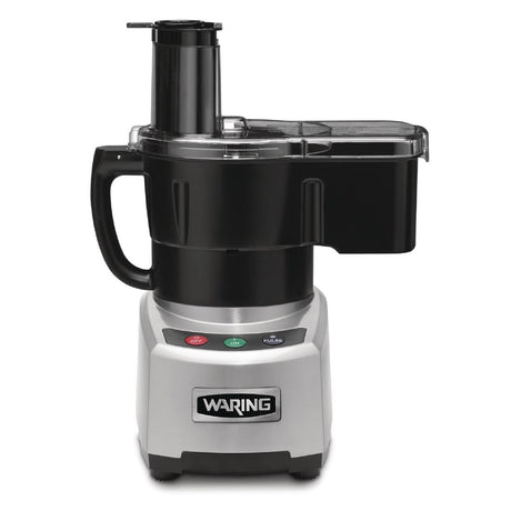 GG561 Waring Food Processor 3.8Ltr WFP16SCK JD Catering Equipment Solutions Ltd