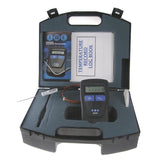 GG729 TME Sous Vide Temperature Monitoring Kit JD Catering Equipment Solutions Ltd
