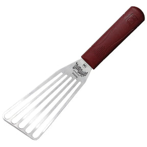 GG730 Mercer Culinary Hells Handle Heat Resistant Fish Turner - JD Catering Equipment Solutions Ltd