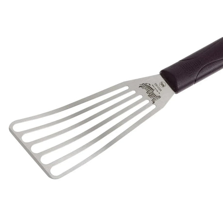 GG730 Mercer Culinary Hells Handle Heat Resistant Fish Turner - JD Catering Equipment Solutions Ltd