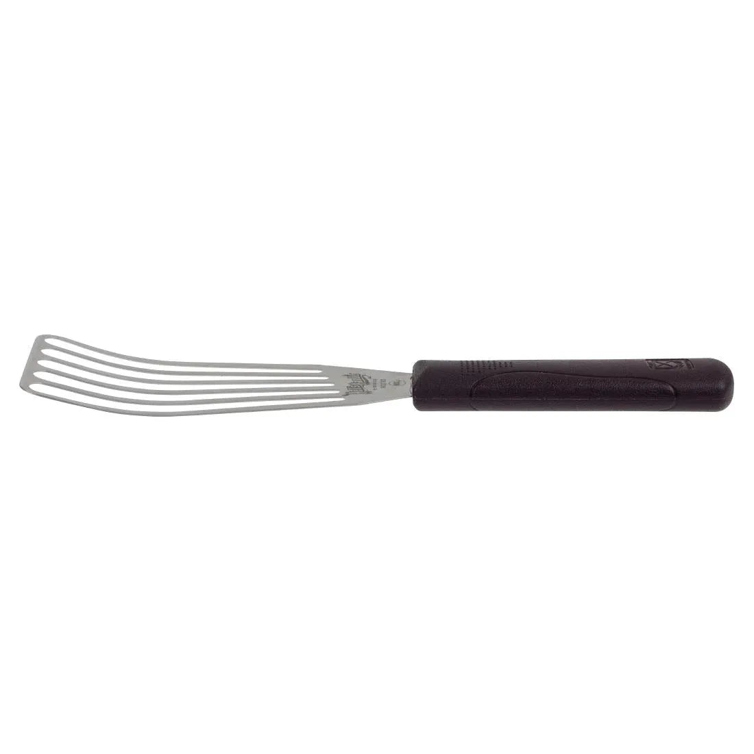 GG730 Mercer Culinary Hells Handle Heat Resistant Fish Turner - JD Catering Equipment Solutions Ltd
