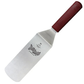 GG733 Mercer Culinary Hells Handle Heat Resistant Turner - JD Catering Equipment Solutions Ltd