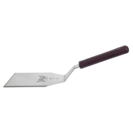 GG735 Mercer Culinary Hells Handle Heat Resistant Heavy Duty Turner Large - JD Catering Equipment Solutions Ltd