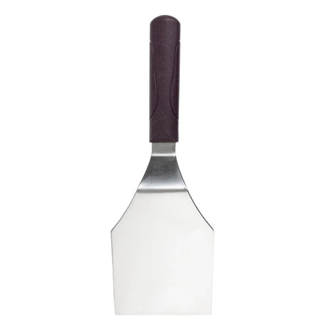 GG735 Mercer Culinary Hells Handle Heat Resistant Heavy Duty Turner Large - JD Catering Equipment Solutions Ltd