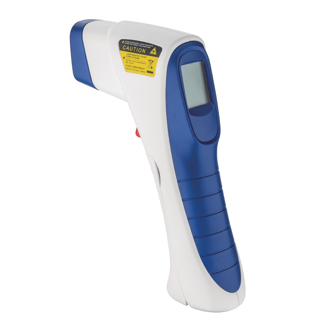 GG749 Hygiplas Infrared Thermometer JD Catering Equipment Solutions Ltd