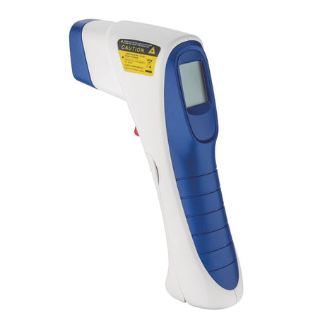 GG749 Hygiplas Infrared Thermometer JD Catering Equipment Solutions Ltd