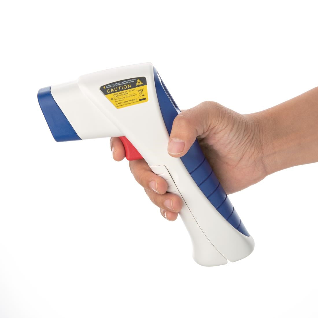 GG749 Hygiplas Infrared Thermometer JD Catering Equipment Solutions Ltd