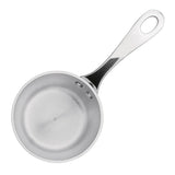 GG760 Vogue Mini Tri Wall Saute Pan 85mm - JD Catering Equipment Solutions Ltd