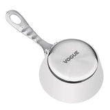 GG760 Vogue Mini Tri Wall Saute Pan 85mm - JD Catering Equipment Solutions Ltd