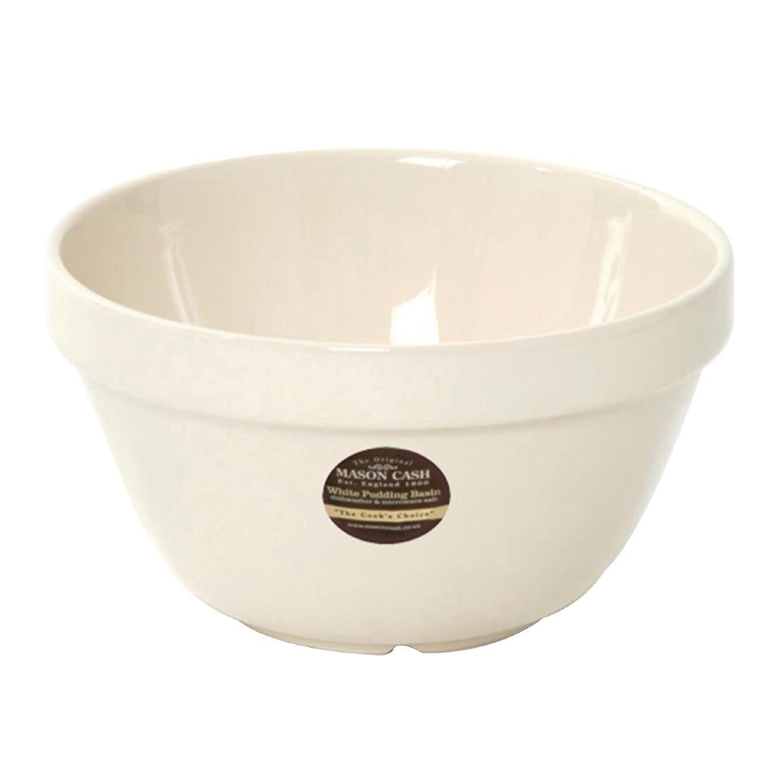GG770 Mason Cash Pudding Basin 650ml JD Catering Equipment Solutions Ltd