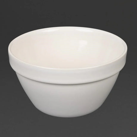 GG771 Mason Cash Pudding Basin 900ml - JD Catering Equipment Solutions Ltd