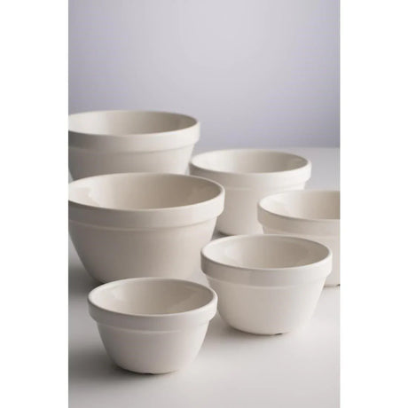 GG771 Mason Cash Pudding Basin 900ml - JD Catering Equipment Solutions Ltd