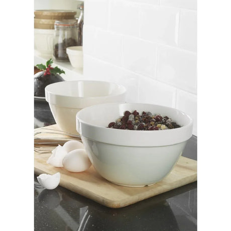 GG771 Mason Cash Pudding Basin 900ml - JD Catering Equipment Solutions Ltd
