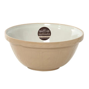 GG774 Mason Cash Mixing Bowl 4.3Ltr - JD Catering Equipment Solutions Ltd