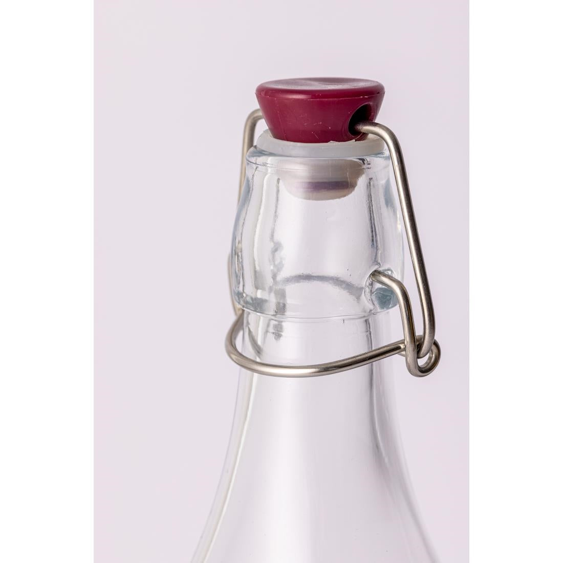 GG789 Kilner Swing Top Preserve Bottle 250ml JD Catering Equipment Solutions Ltd