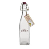 GG790 Kilner Swing Top Preserve Bottle 550ml JD Catering Equipment Solutions Ltd