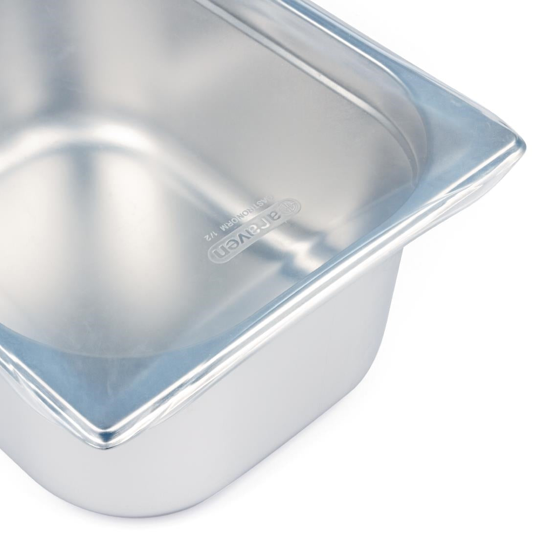 GG801 Araven Silicone 1/2 Gastronorm Lid JD Catering Equipment Solutions Ltd