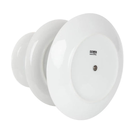 GG881 Olympia 3 Tier Afternoon Tea Cake Stand - JD Catering Equipment Solutions Ltd