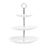 GG881 Olympia 3 Tier Afternoon Tea Cake Stand - JD Catering Equipment Solutions Ltd