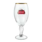 GG885 Arcoroc Stella Artois Chalice Beer Glasses 570ml (Pack of 24) JD Catering Equipment Solutions Ltd