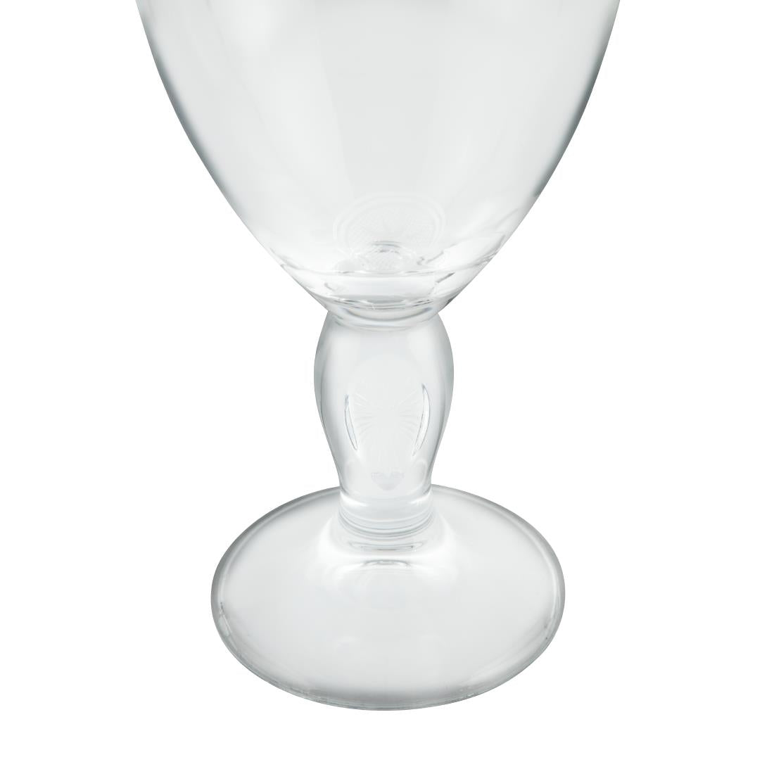 GG885 Arcoroc Stella Artois Chalice Beer Glasses 570ml (Pack of 24) JD Catering Equipment Solutions Ltd