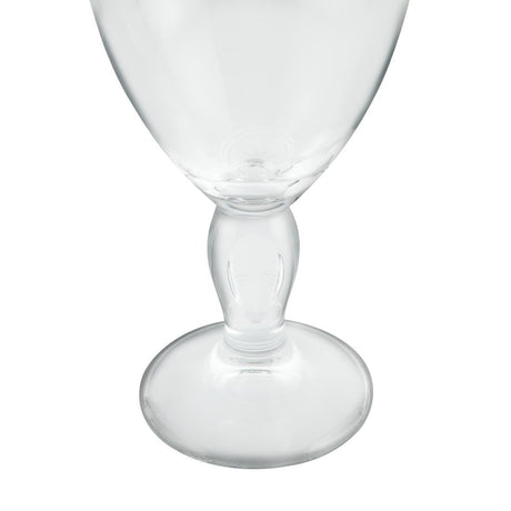 GG885 Arcoroc Stella Artois Chalice Beer Glasses 570ml (Pack of 24) JD Catering Equipment Solutions Ltd