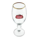 GG885 Arcoroc Stella Artois Chalice Beer Glasses 570ml (Pack of 24) JD Catering Equipment Solutions Ltd