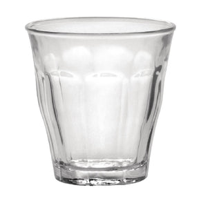GG900 Duralex Picardie Tumblers 90ml (Pack of 6) JD Catering Equipment Solutions Ltd