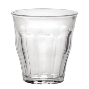 GG901 Duralex Picardie Tumblers 130ml (Pack of 6) JD Catering Equipment Solutions Ltd