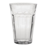 GG906 Duralex Picardie Hi Ball Glasses 360ml (Pack of 6) JD Catering Equipment Solutions Ltd