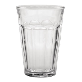 GG906 Duralex Picardie Hi Ball Glasses 360ml (Pack of 6) JD Catering Equipment Solutions Ltd