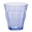 GG908 Duralex Picardie Marine Blue Tumblers 220ml (Pack of 6) JD Catering Equipment Solutions Ltd