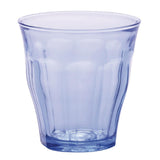 GG908 Duralex Picardie Marine Blue Tumblers 220ml (Pack of 6) JD Catering Equipment Solutions Ltd