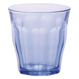 GG909 Duralex Picardie Marine Blue Tumblers 310ml (Pack of 6) JD Catering Equipment Solutions Ltd