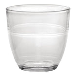 GG912 Duralex Gigogne Tumblers 220ml (Pack of 6) JD Catering Equipment Solutions Ltd