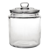 GG925 Olympia Biscotti Jar 3800ml JD Catering Equipment Solutions Ltd