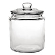 GG925 Olympia Biscotti Jar 3800ml - JD Catering Equipment Solutions Ltd