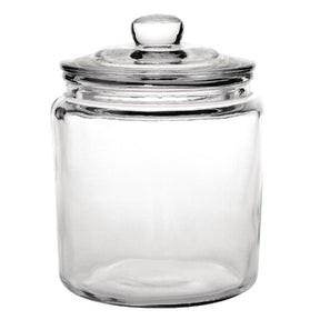 GG925 Olympia Biscotti Jar 3800ml JD Catering Equipment Solutions Ltd