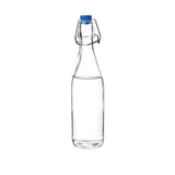 GG929 Olympia Glass Water Bottles 0.5Ltr (Pack of 6) JD Catering Equipment Solutions Ltd