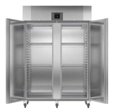 Liebherr Double Door Upright Freezer GGPv 1440 ProfiLine 1366L