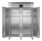 Liebherr Double Door Upright Freezer GGPv 1440 ProfiLine 1366L