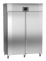 Liebherr Double Door Upright Freezer GGPv 1440 ProfiLine 1366L