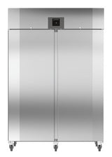 Liebherr Double Door Upright Freezer GGPv 1440 ProfiLine 1366L