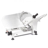 Sammic Commercial GGS-300 Slicer GGS-300 230/50/ Blade Ø 300 mm. Gear-driven slicer. - JD Catering Equipments Ltd