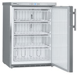 Liebherr Under Counter Freezer GGU 1550 Premium 143L