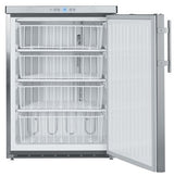 Liebherr Under Counter Freezer GGU 1550 Premium 143L