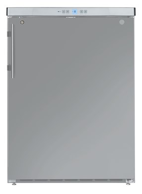 Liebherr Under Counter Freezer GGU 1550 Premium 143L